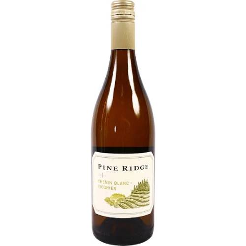 PINE RIDGE CHEN./VIOGNIER