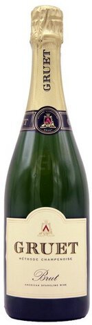 GRUET BRUT