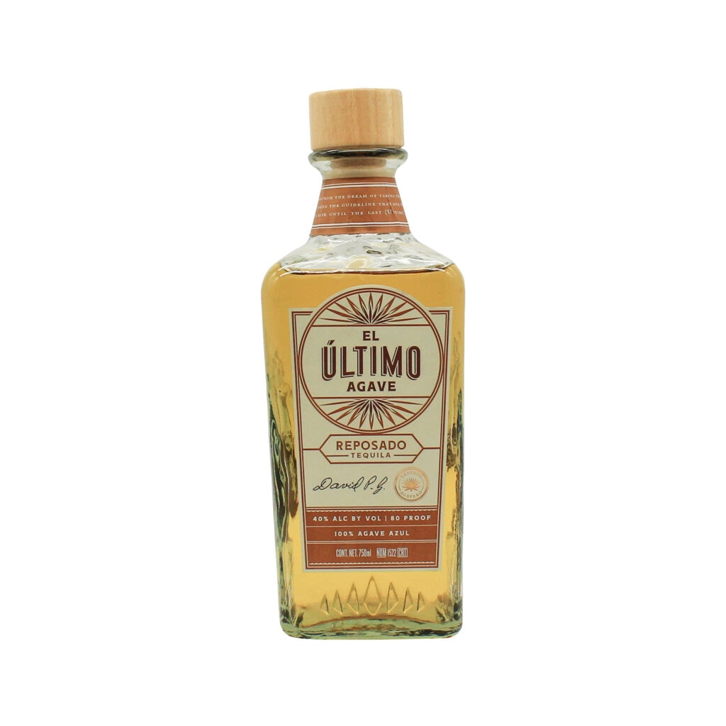 ULTIMO REPSADO