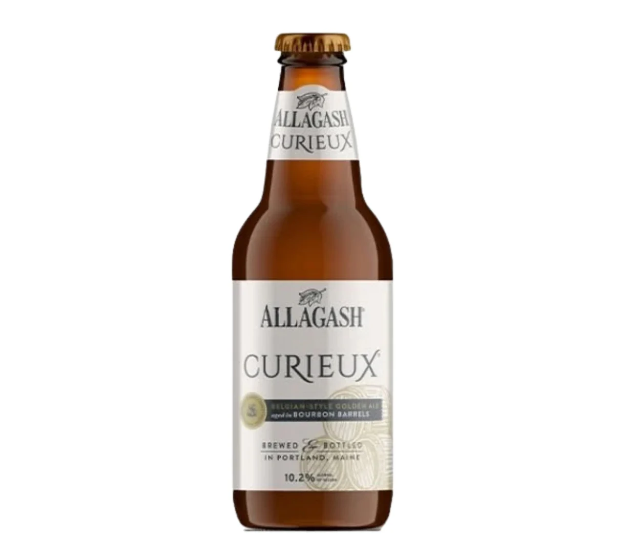 ALLAGASH CRUIEUX