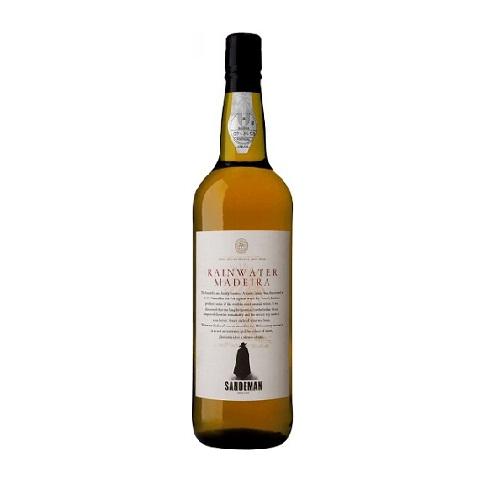 SANDEMAN RAINWATER MADIERA