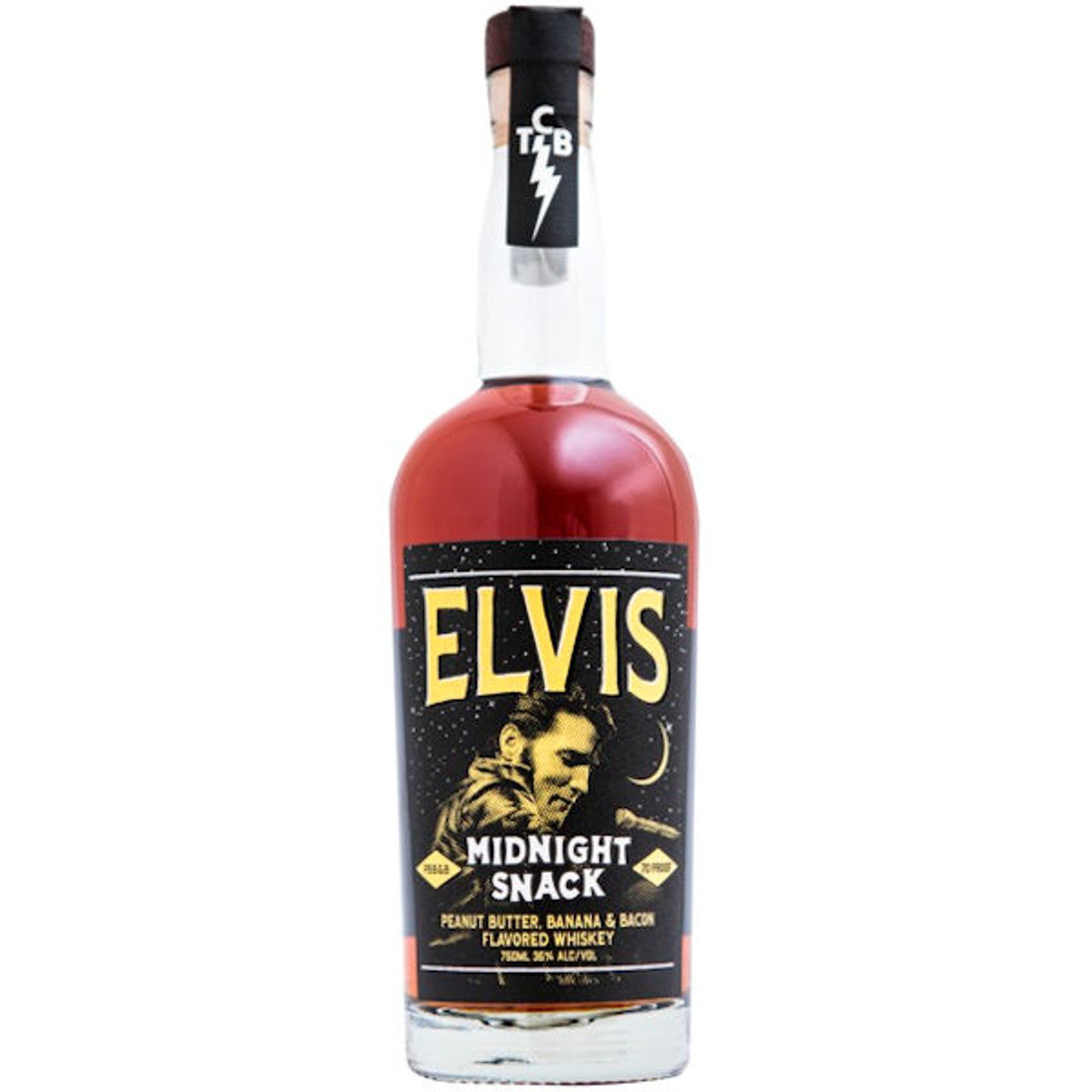 ELVIS MIDNIGHT SNACK