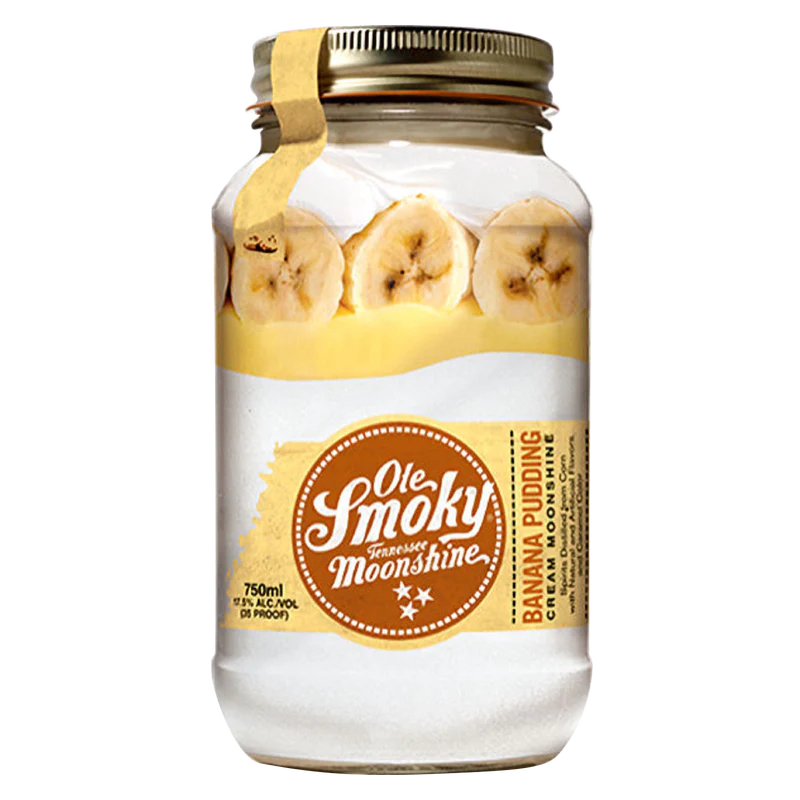 OLE SMOKY BANANA