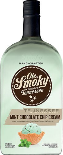 OLE SMOKY MIN CHOCO