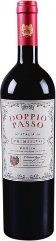 DOPPIO PASSO PRIMITIVO