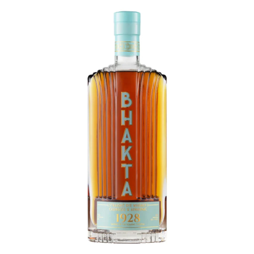 BHAKTA 1928 RYE