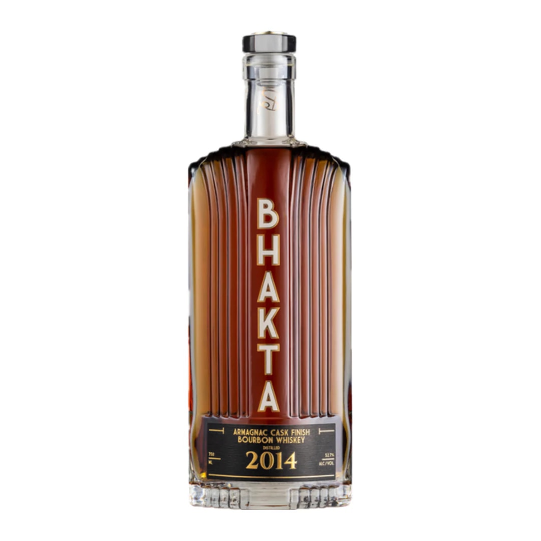 BHAKTA ARMAGNAC BOURBON 2014