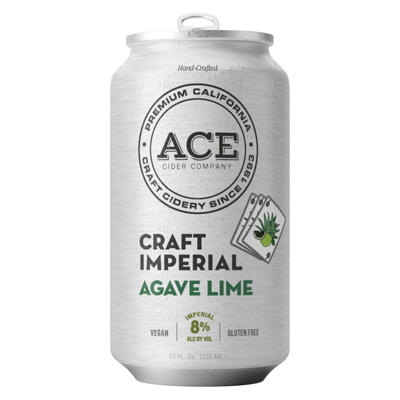 ACE AGAVE LIME