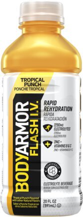 BODYARMOR IV TROPICAL