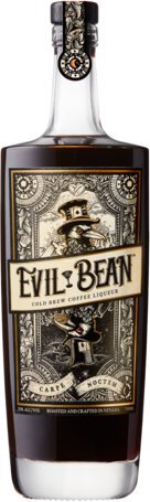 EVIL BEAN COFFEE LIQUEUR