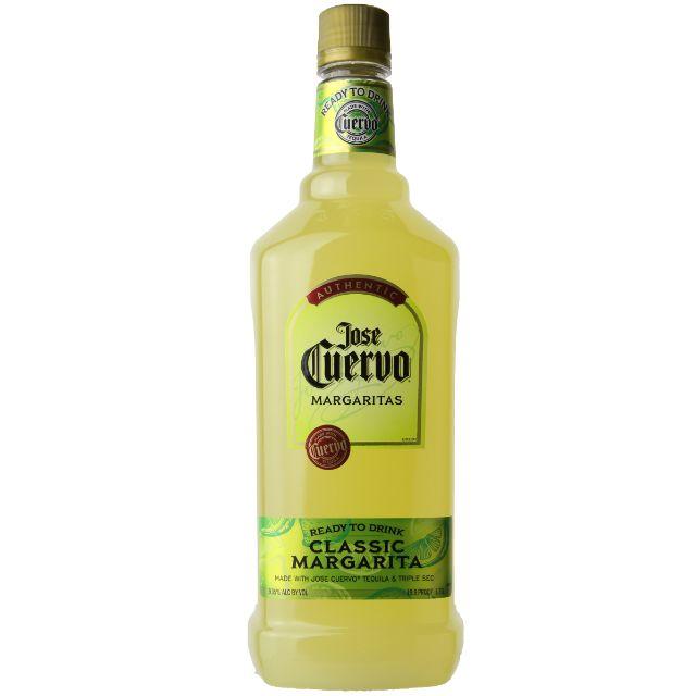 JOSE CUERVO LIME MARGARITA