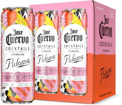 JOSE CUERVO PALOMA
