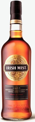 IRISH MIST LIQUEUR