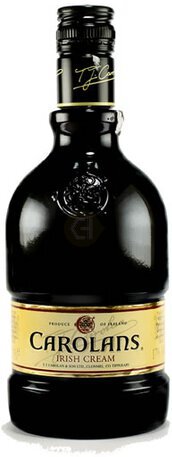 CAROLANS IRISH CREAM