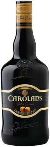 CAROLANS SALT CARAMEL