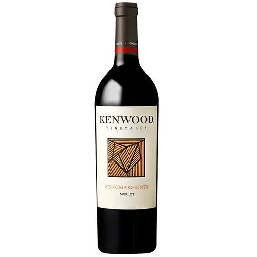 KENWOOD MERLOT