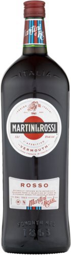 M & R SWEET VERMOUTH