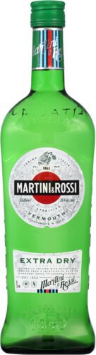M & R DRY VERMOUTH