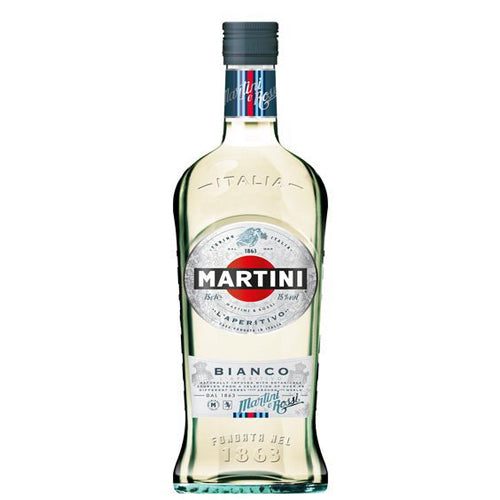 M & R VERMOUTH BIANCO