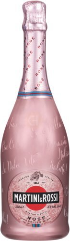 M & R SPARKLING ROSE
