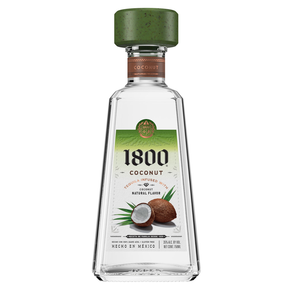 1800 COCONUT