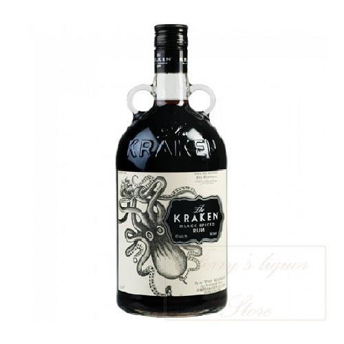 KRAKEN