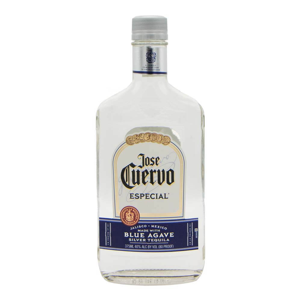 Jose Cuervo SILVER