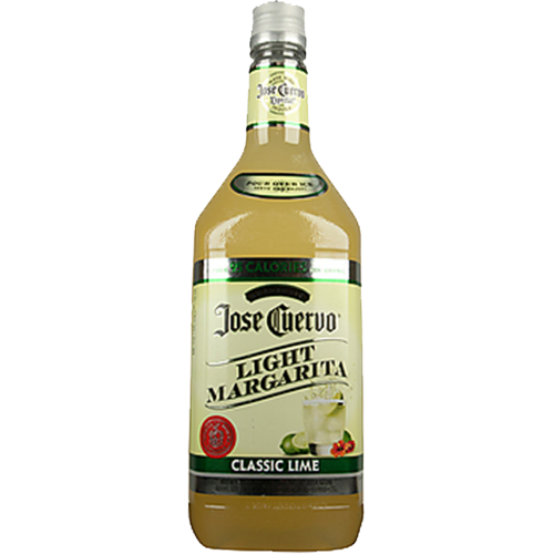JOSE CUERVO LIGHT MARGARITA