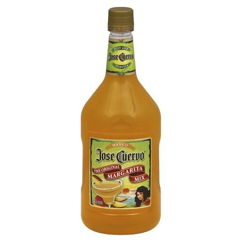 JOSE C MANGO MARGARITA PET