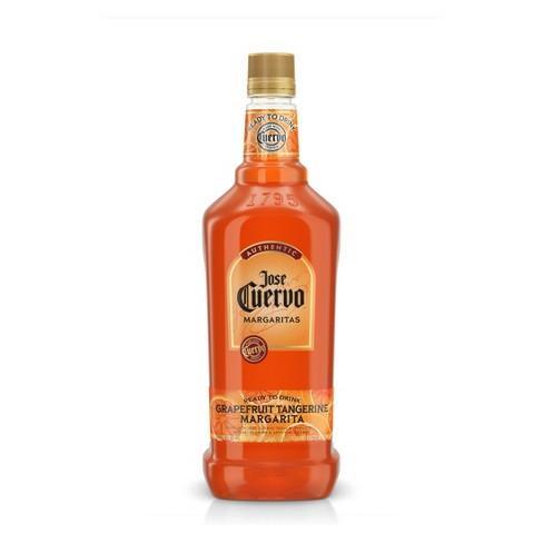 JOSE CUERVO GRPFRUIT TANG