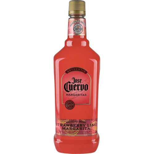 JOSE STRAWBERRY MIX L