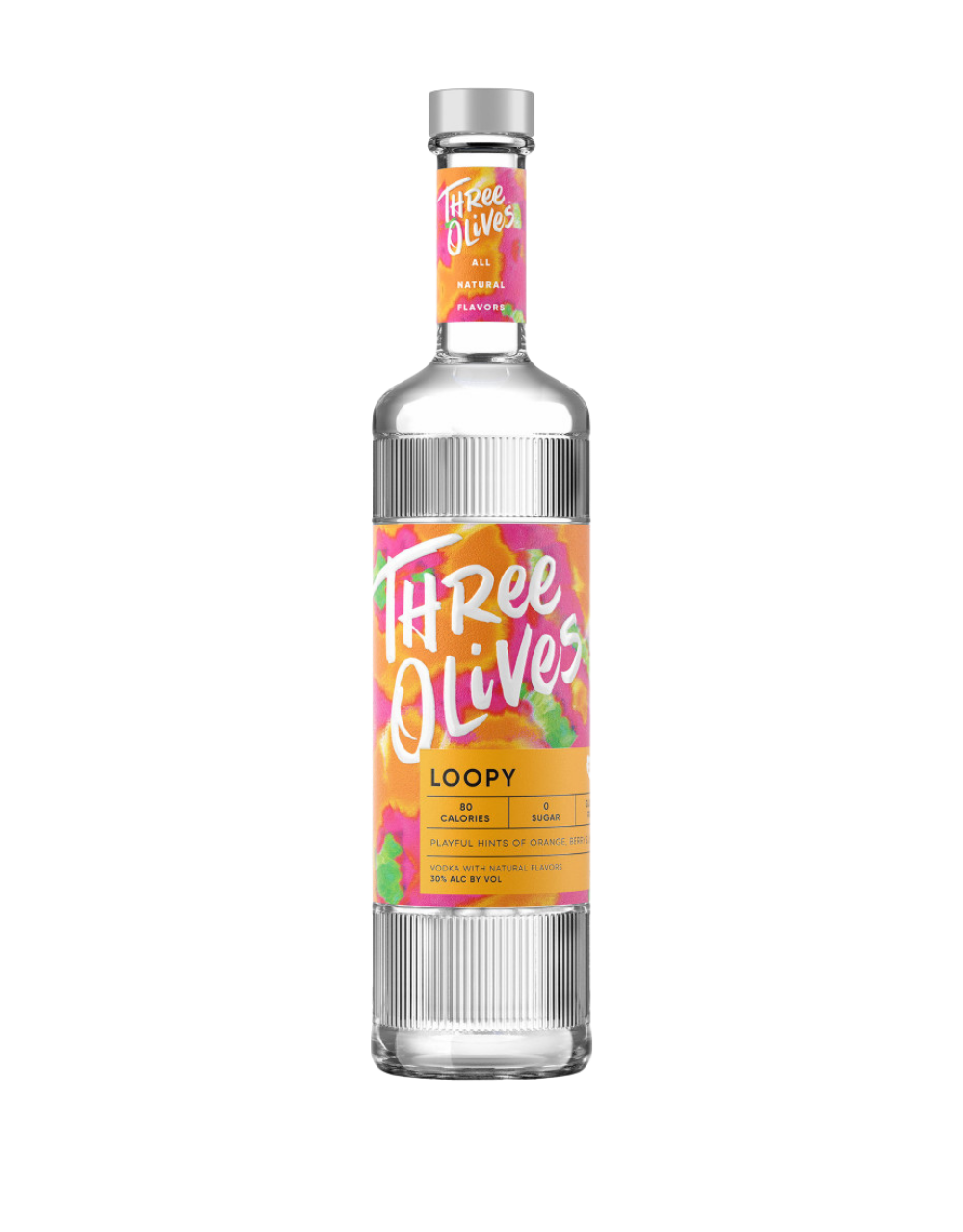 THREE OLIVES LOOPY