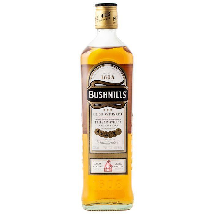 BUSHMILLS