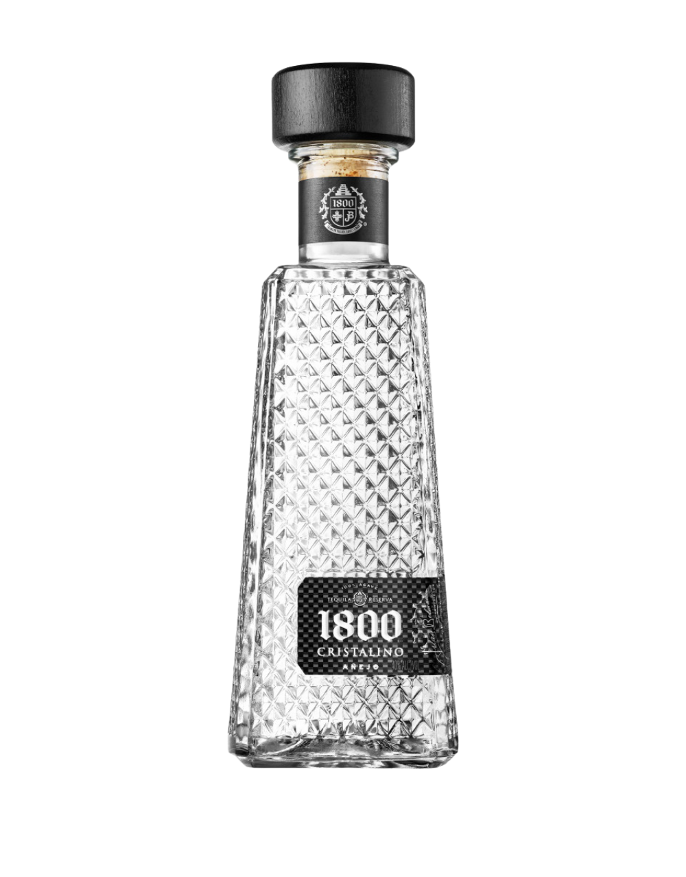 1800 CRISTAL ANEJO