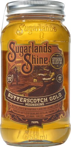SUGARLAND BUTTERSCOTCH