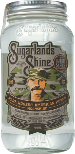 SUGARLAND MARK ROGER PEACH