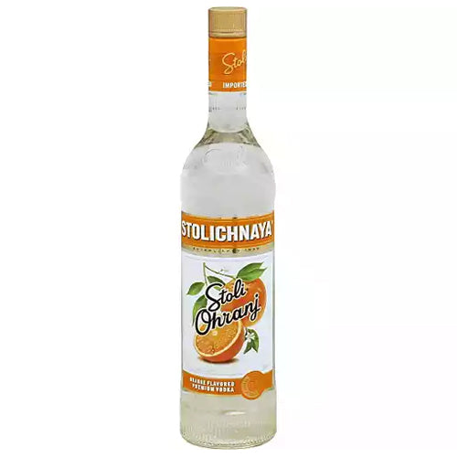 STOLI OHRANJ