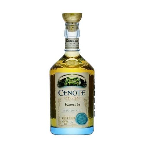 CENOTE REPOSADO