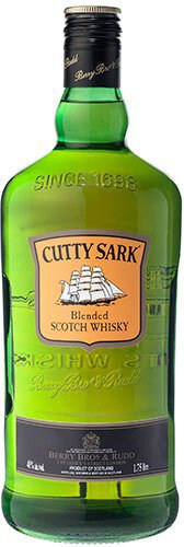 CUTTY SARK
