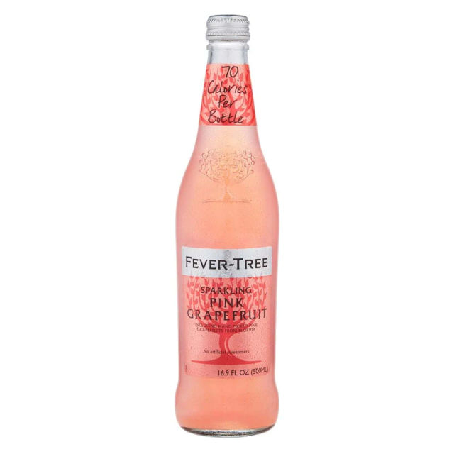 FEVER TREE SPARK PINK GRAPFRUIT