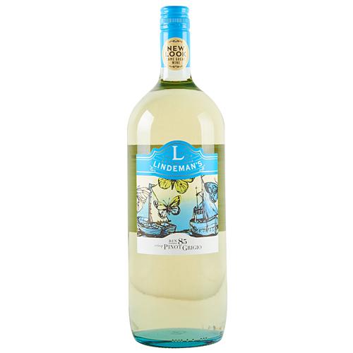 LINDEMANS 85 PINOT GRIGIO