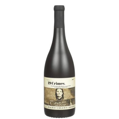 19 CRIMES MARTHAS CHARDONNAY