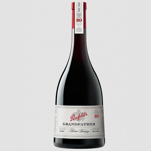 PENFOLDS G.FATHER PORT