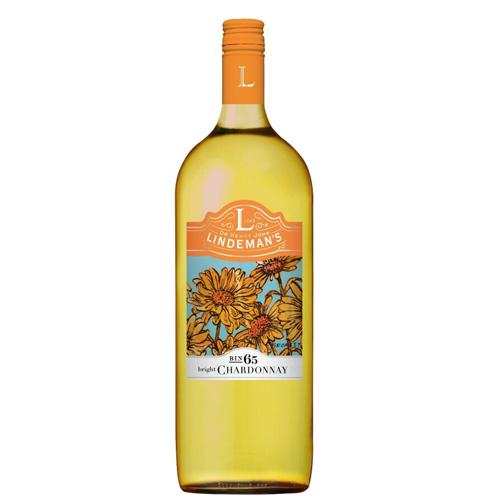 LINDEMANS BIN 65 CHARDONNAY