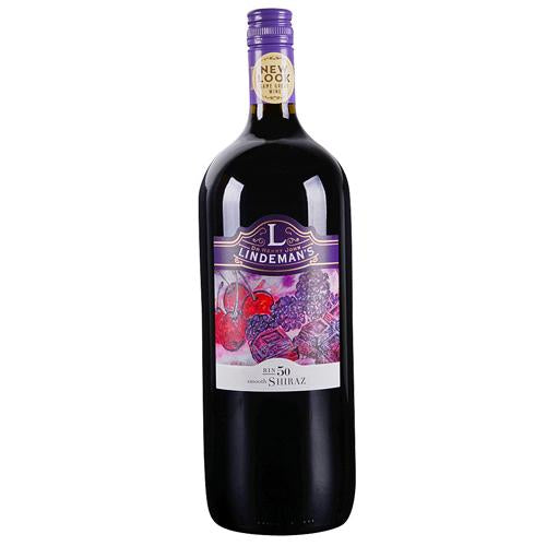 LINDEMAN BIN50 SHIRAZ