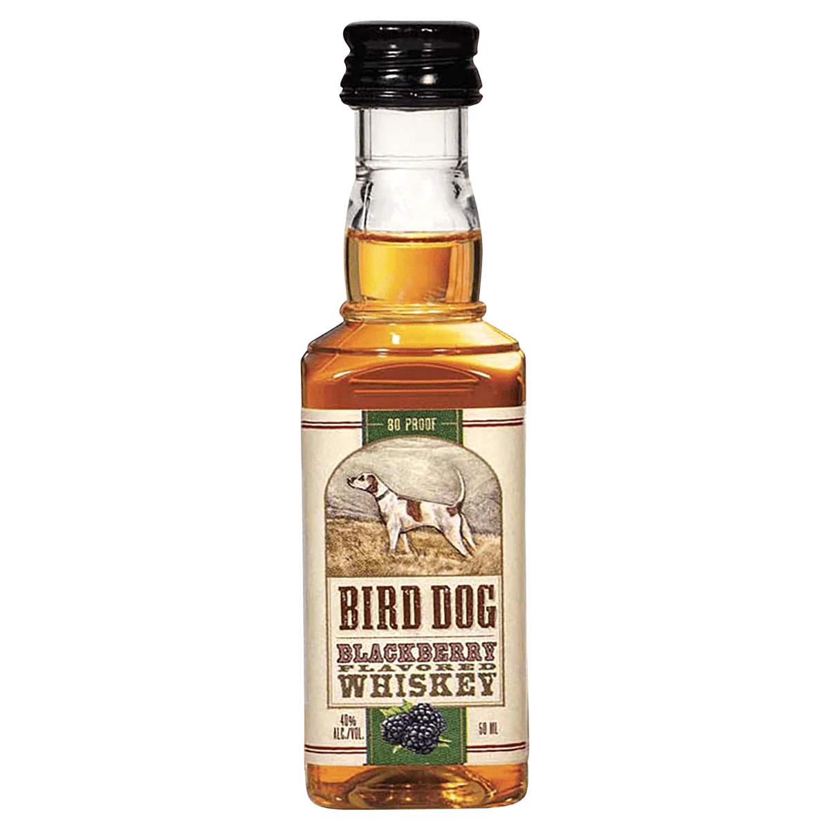 BIRD DOG BLACKBERRY