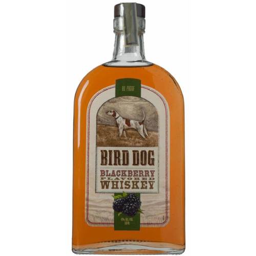BIRD DOG BLACKBERRY