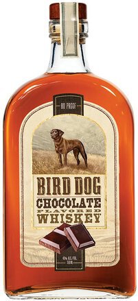 BIRD DOG CHOCOLATE