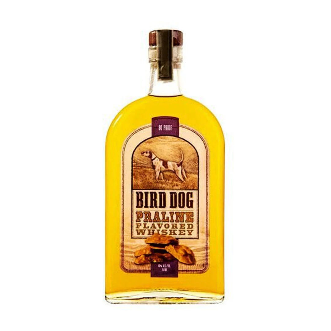 BIRD DOG PRALINE