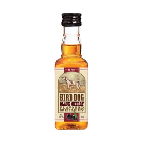 BIRD DOG BLACK CHERRY
